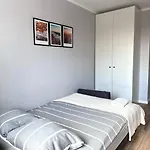 Studio In The Center - Prime Location