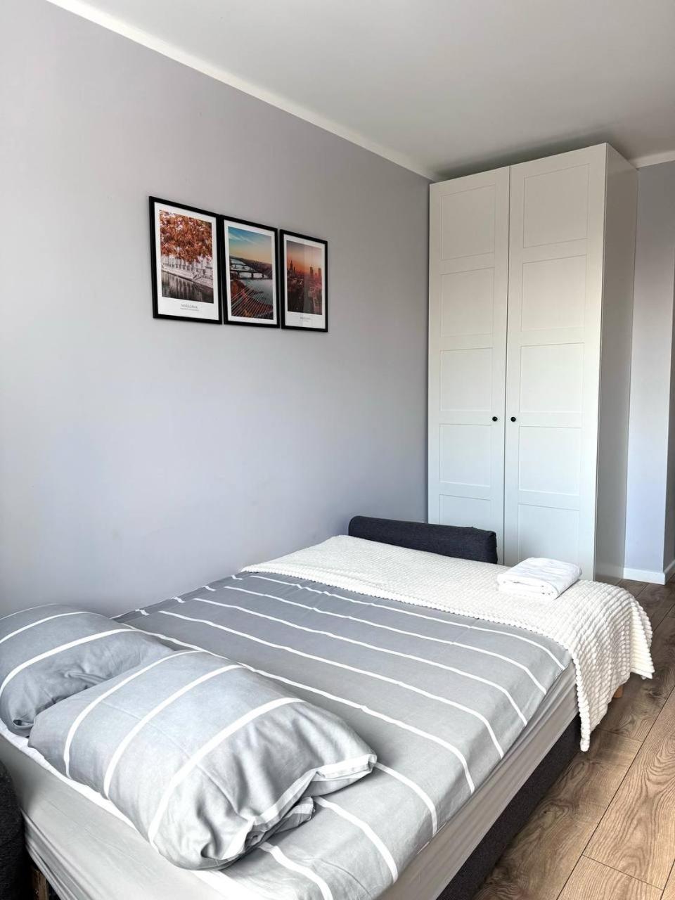 Butas In The Center - Prime Location Warsaw